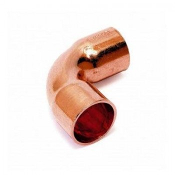 CURVA 90º HH COBRE DE 15 FIG.2