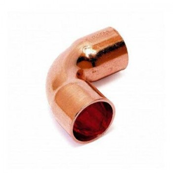 CURVA 90º HH COBRE DE 42 FIG.2