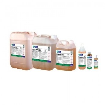 GERMIFUEL 24x300  ML