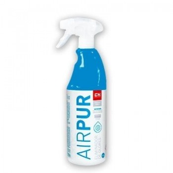 AIRPUR PRO 750 ml ELIMINA OLORES