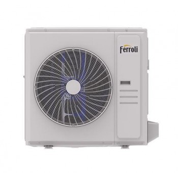 BOMBA CALOR SPLIT INVERTER DC (1x1) GIADA C 48 U.INTERIOR CONDUCTOS FERROLI