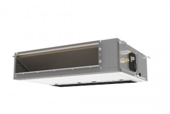 BOMBA CALOR SPLIT INVERTER DC (1x1) GIADA C 48 U.INTERIOR CONDUCTOS FERROLI