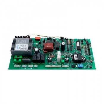 PLACA TARJETA ELECTRONICA RSF-20/20 (V.00)BAXI 122121410