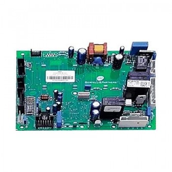 PLACA TARJETA ELECTRONICA NOVANOX 24/24 F BAXI 125569583