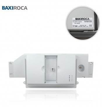 CUADRO CONTROL CC-203/204 SIN MANDO LAIA CONFORT BAXI 147057238