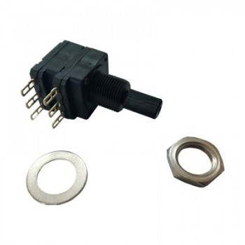 POTENCIOMETRO PC 16 DH 10 C MOD.4K7+4K7A LAIA GTI BAXI 147054055