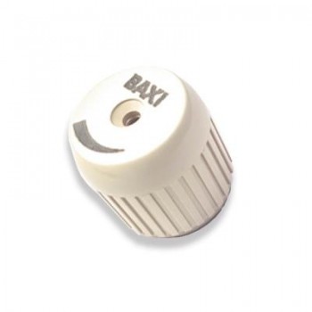 VOLANTE VALVULA SERIE 200 BAXI 193104001
