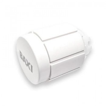 VOLANTE VALVULA SERIE NT BAXI 193104002