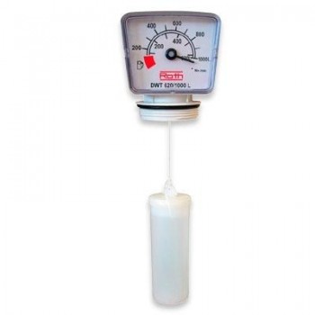 MEDIDOR NIVEL GASOIL ROTH DUO SYSTEM 1500 L+ ROTHALEN PLUS Y /RT