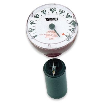 INDICADOR NIVEL MECANICO M200H UNIVERSAL LECTURA HORIZONTAL