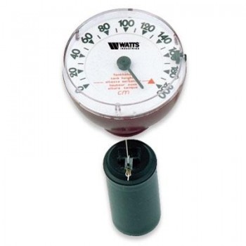 INDICADOR NIVEL MECANICO M200H UNIVERSAL LECTURA HORIZONTAL