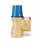 VALVULA DE SEGURIDAD HEMBRA 1"- 7 BAR 1X1.1/4 SVW/E70