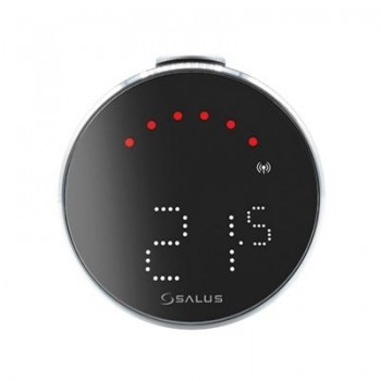 CRONOTERMOSTATO ELYPSO EL 600F PARA SMART HOME