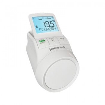 TERMOSTATO ELECTRÓNICO DE RADIADOR HR90 HONEYWELL