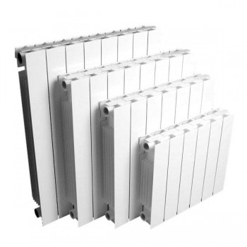 RADIADOR RAYCO 3 ELEMENTO MAGNO-600