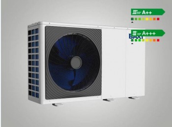 AEROTERMIA BAXI PLATINUM BC MONOBLOC PLUS-2 4 MR 7803090