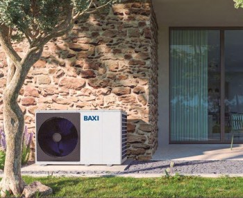 AEROTERMIA BAXI PLATINUM BC MONOBLOC PLUS-2 6 MR 7803091