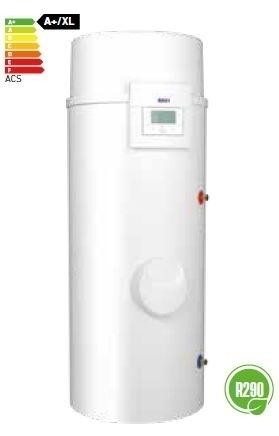 AEROTERMIA BAXI BOMBA DE CALOR ACS 300 1E REF 7785396