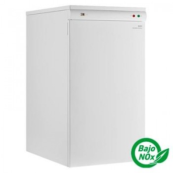 GRUPO TERMICO BAXI GAVINA PLUS 20 GTF ECO ESTANCA (SOLO CALEFACCION) 7703645