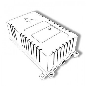 MODULO DE POTENCIA 3V FANCOIL JOLLY TOP 3V