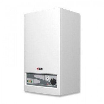 CALDERA  ELECTRICA E-TECH W 9 MONOFASICA 230 V ACV THERMOR
