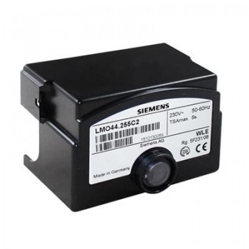CENTRALITA CAJA DE CONTROL LMO 44.255 C2 DIGITAL L&G SIEMENS