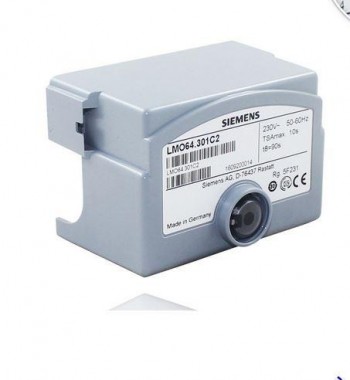 CENTRALITA CAJA DE CONTROL LMO 64 301 C2  SIEMENS