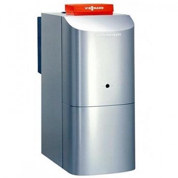 CALDERA VITORONDENS 222F 20.2 kW QUEMADOR PRESURIZADO BS2A076