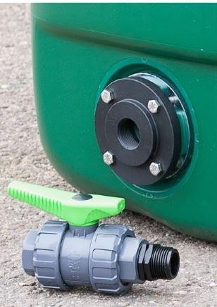 DEPOSITO ROTHAGUA POTABLE RC-750 L.