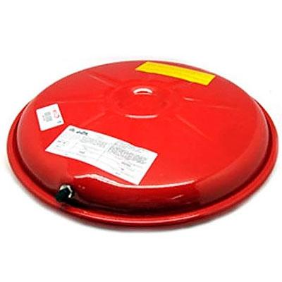 VASO EXPANSION CALEFACCION DIAMETRO 320 MM GRUESO 121 MM 8L ERP3208