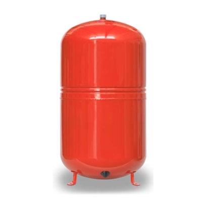 VASO EXPANSION CALEF.300 L.CMF 6bar C/PATAS CONEXION 1 SUPERIOR IBAIONDO