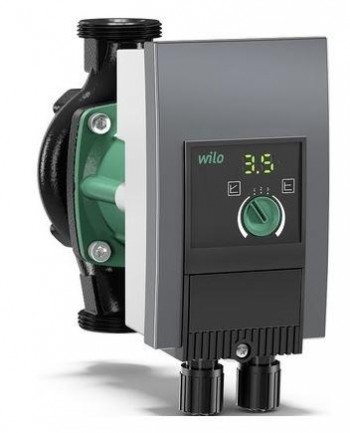BOMBA WILO Yonos MAXO 30/0,5-12 1 180mm WILO 2120644