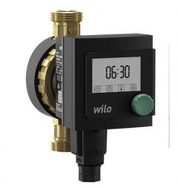 WILO BOMBA ACS STAR Z NOVA-T 140 mm ENTRE RACORES 1/2 230V 4222650