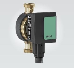 WILO BOMBA ACS STAR-Z NOVA  A 138mm  ENTRE RACORES 1/2 220V 4132761