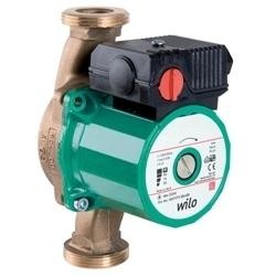 BOMBA  WILO ACS STAR-Z 20/4 150MM ENTRE RACORES 3/4 220 V 4081193