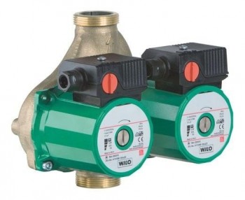 BOMBA WILO ACS STAR-Z25/6 180MM ENTRE RACORES 1 1X230V 4047573