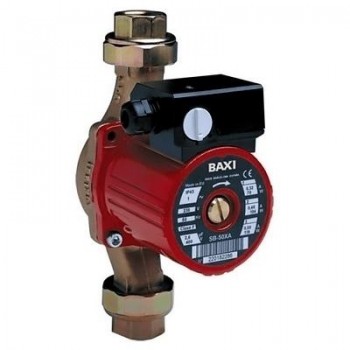 BOMBA BAXI ROCA  MOD. SB-10 YA  ACS MONOFASICA 230V