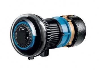 BOMBA SANITARIA GUT SAN 15 / 15 BTR C/RELOJ PROGRAMADOR. 9W 230V 1/2H