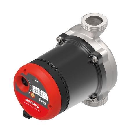 BOMBA BGPA ACS INOXIDABLE 3 VELOCIDADES RECIRCULACION BUPA 25-8.0 N180 H35340208