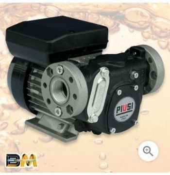 BOMBA GASOIL PANTHER 72 PIUSI 000732000
