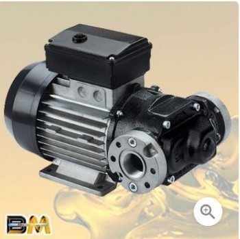 BOMBA GASOIL E 120/M 1" 230 50 HZ PIUSI 000326000