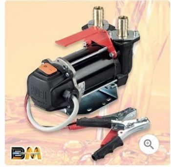 BOMBA CARRY 3000 24V./12 V PIUSI F0022400C