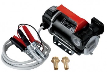 BOMBA CARRY 3000 ONLINE 24V. 3/4 BSP PIUSI F00224240