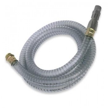 ROLLO 4 METROS MANGUERA ASPIRACION PVC 25 1X1 PIUSI F11638010