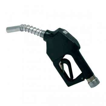 PISTOLA BOQUEREL GASOIL AUTOMATICA A60 PIUSI F00603060