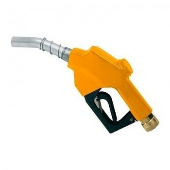 PISTOLA BOQUEREL BIODIESEL AUTOMATICA A60 RACOR GIRATORIO 1 H PIUSI F00602030