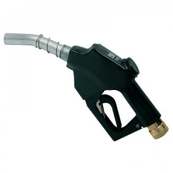 PISTOLA BOQUEREL GASOIL AUTOMATICA A120 RACOR GIRATORIO 1 BSP PIUSI F00610020