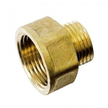 RACOR MARSELLA H REDUCIDO M 1/2" x H 3/8"