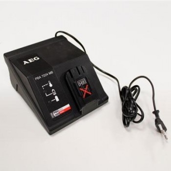 CARGADOR BATERIA NOVOPRESS ALB