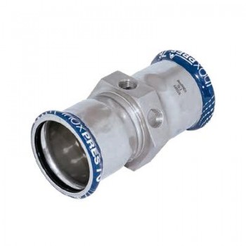 MANGUITO MULTITOMA H-H 76 1/2" ACC.PRENSAR INOXIDABLE 316 20MMT076